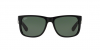 OKULARY RAY-BAN® JUSTIN RB 4165 601/71 55 ROZMIAR M